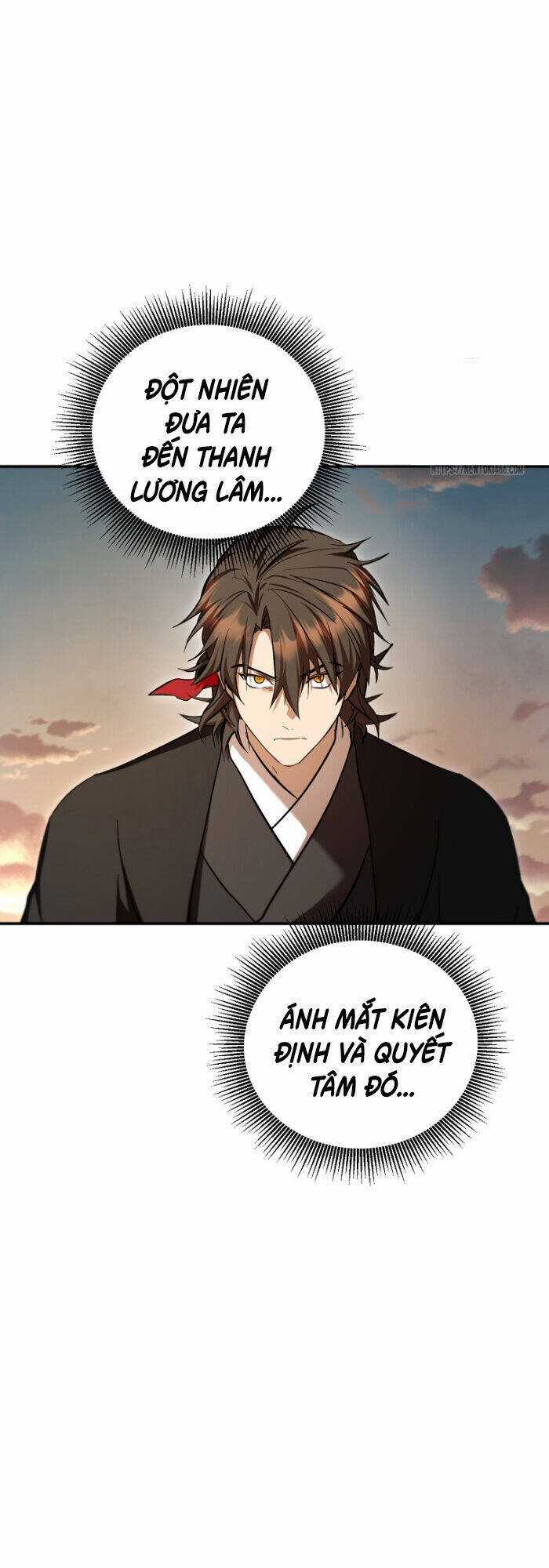 Võ Đang Kỳ Hiệp Chương 133 trang 24