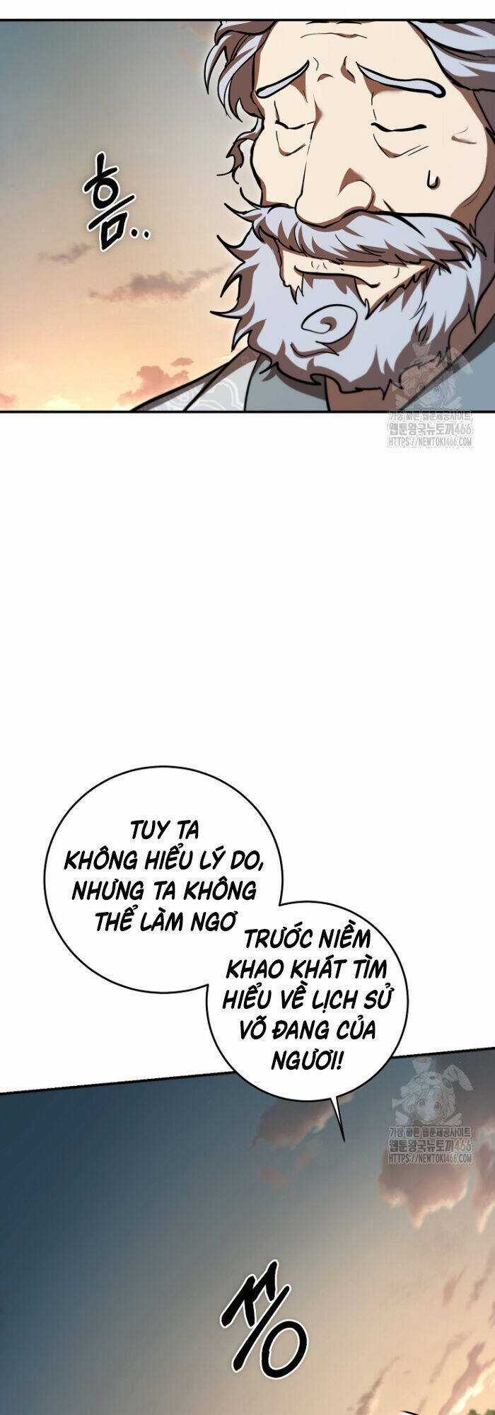 Võ Đang Kỳ Hiệp Chương 133 trang 25