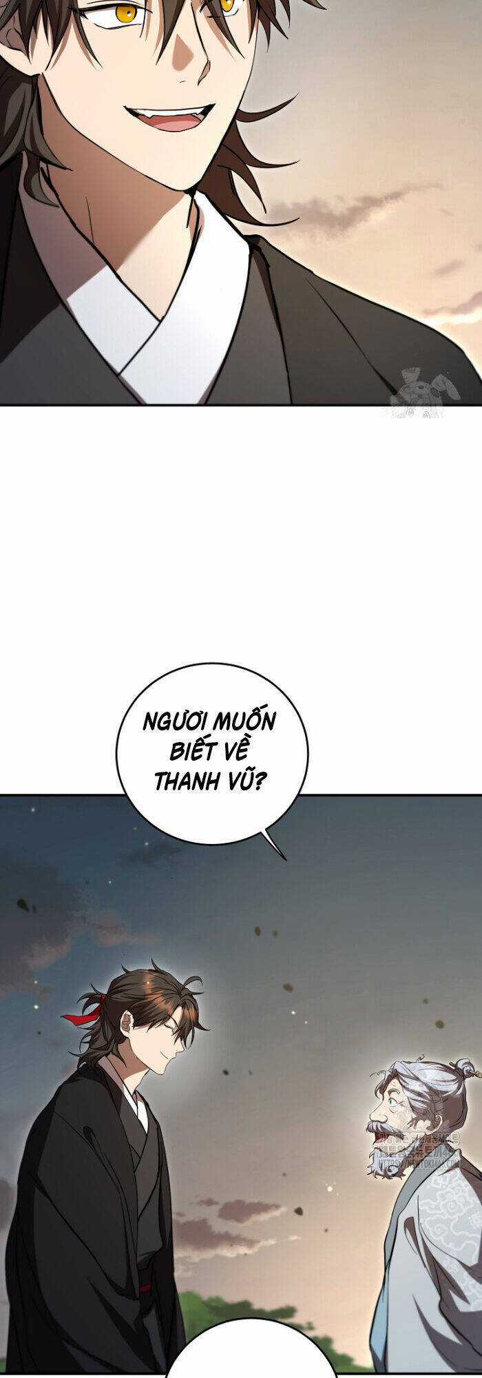 Võ Đang Kỳ Hiệp Chương 133 trang 27