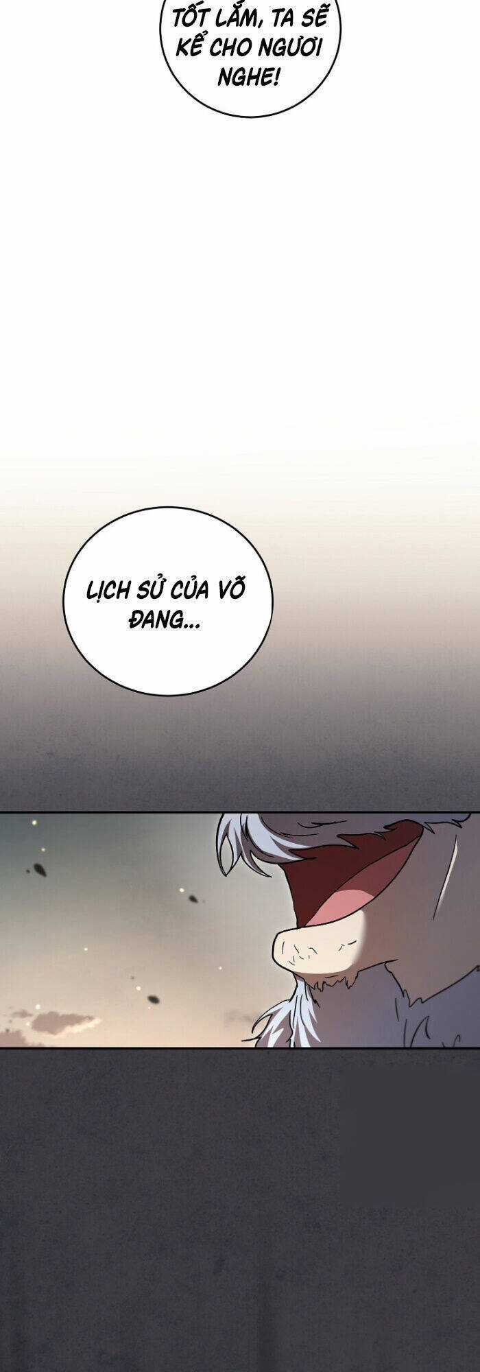 Võ Đang Kỳ Hiệp Chương 133 trang 28