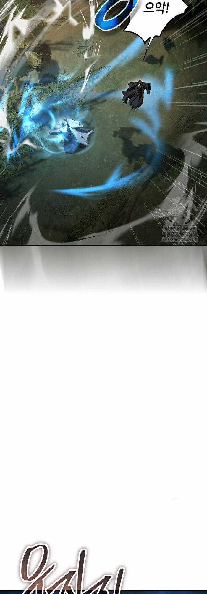 Võ Đang Kỳ Hiệp Chương 133 trang 32