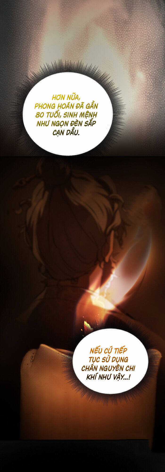 Võ Đang Kỳ Hiệp Chương 133 trang 37