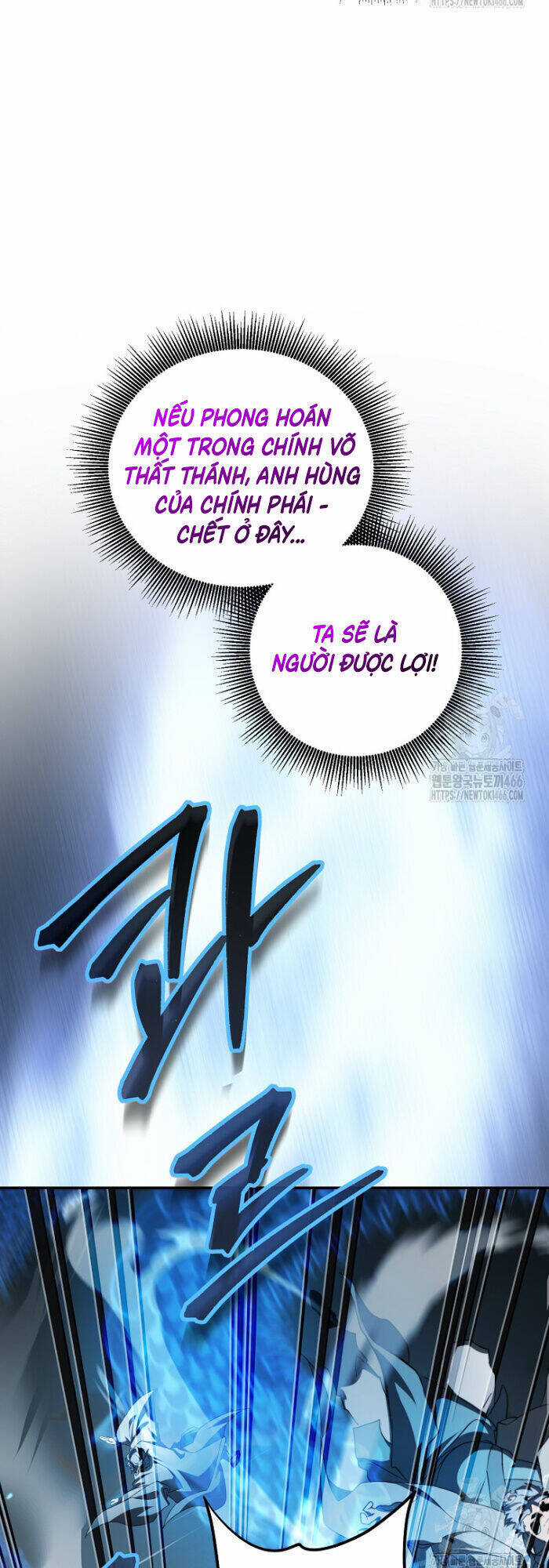 Võ Đang Kỳ Hiệp Chương 133 trang 40