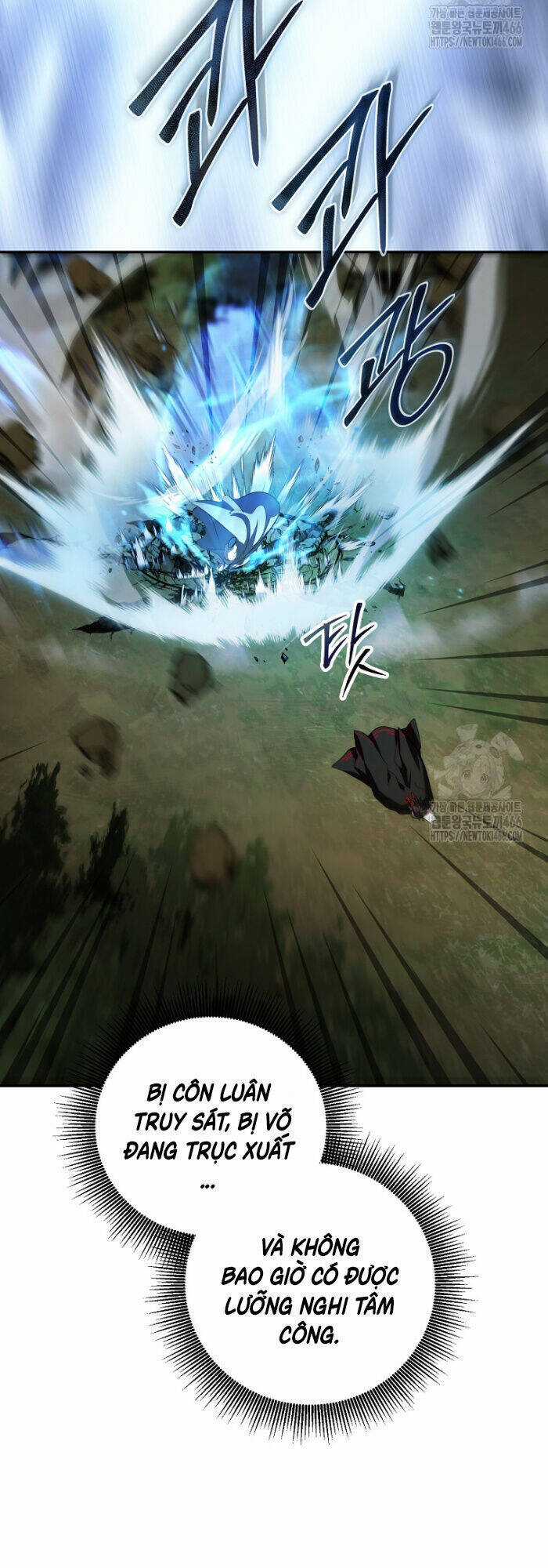 Võ Đang Kỳ Hiệp Chương 133 trang 42