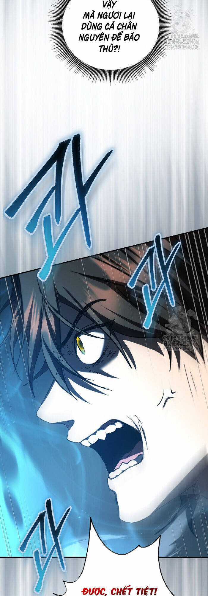 Võ Đang Kỳ Hiệp Chương 133 trang 46