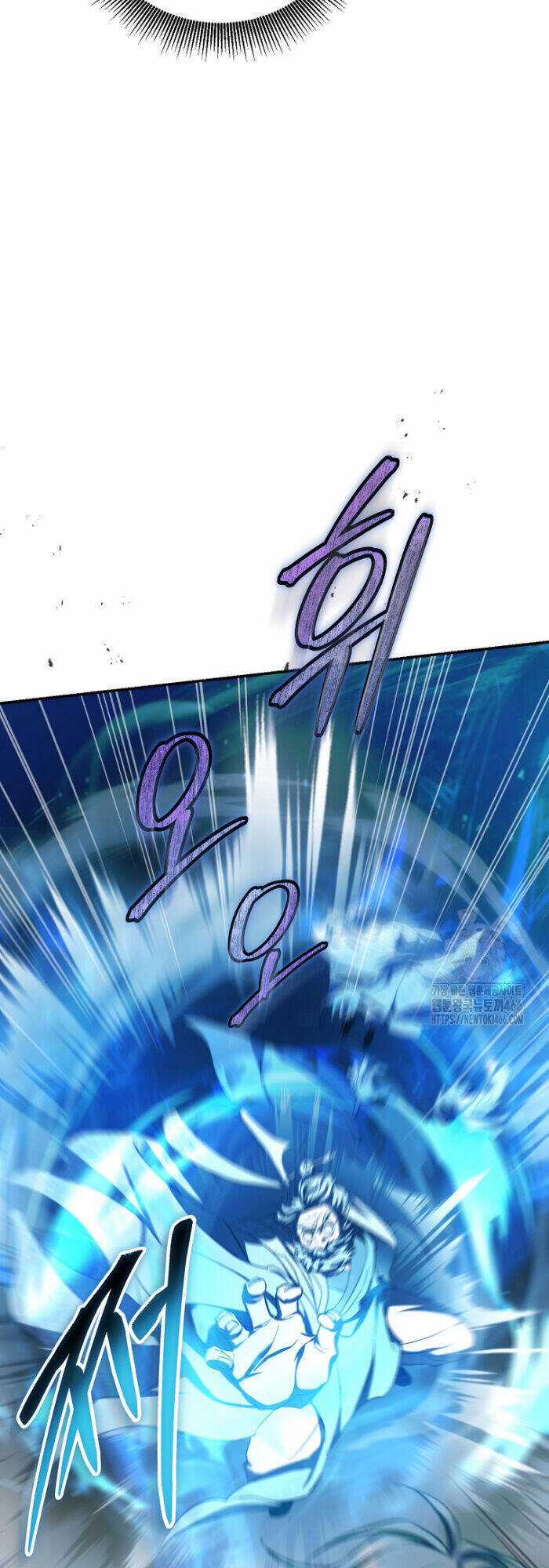 Võ Đang Kỳ Hiệp Chương 133 trang 51