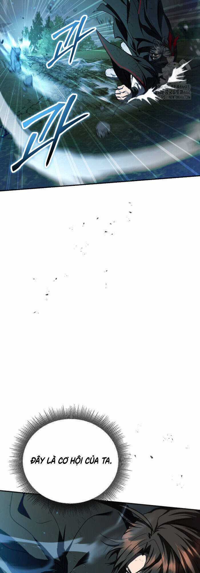 Võ Đang Kỳ Hiệp Chương 133 trang 53