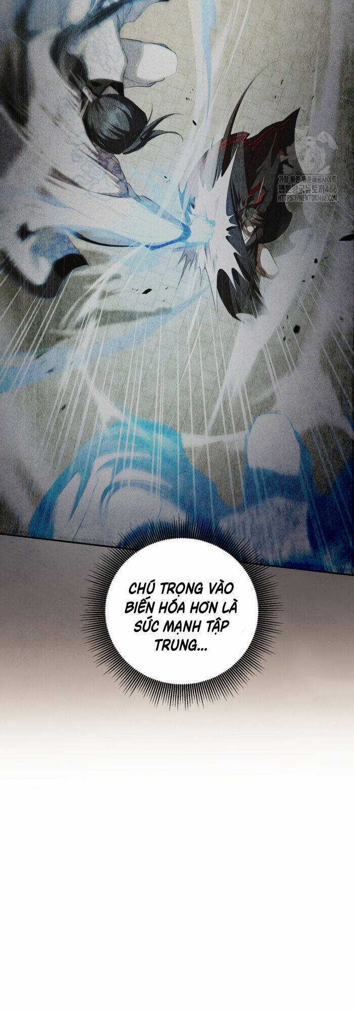 Võ Đang Kỳ Hiệp Chương 133 trang 55