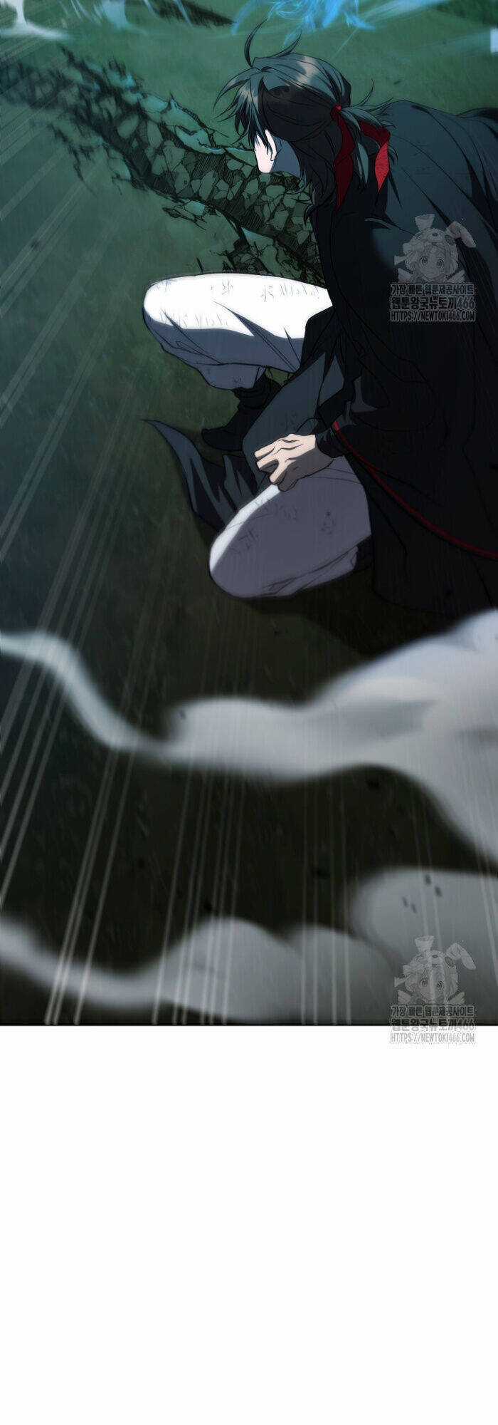 Võ Đang Kỳ Hiệp Chương 133 trang 57