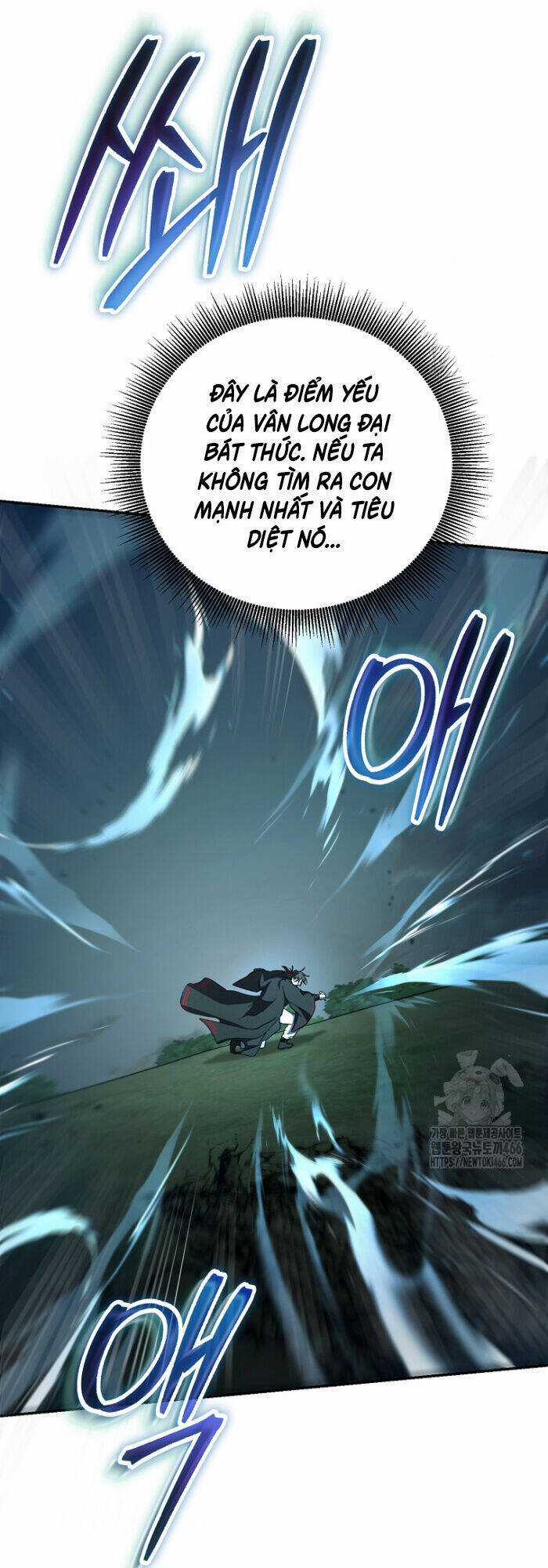 Võ Đang Kỳ Hiệp Chương 133 trang 58