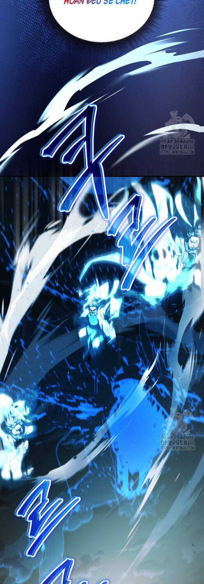 Võ Đang Kỳ Hiệp Chương 133 trang 60