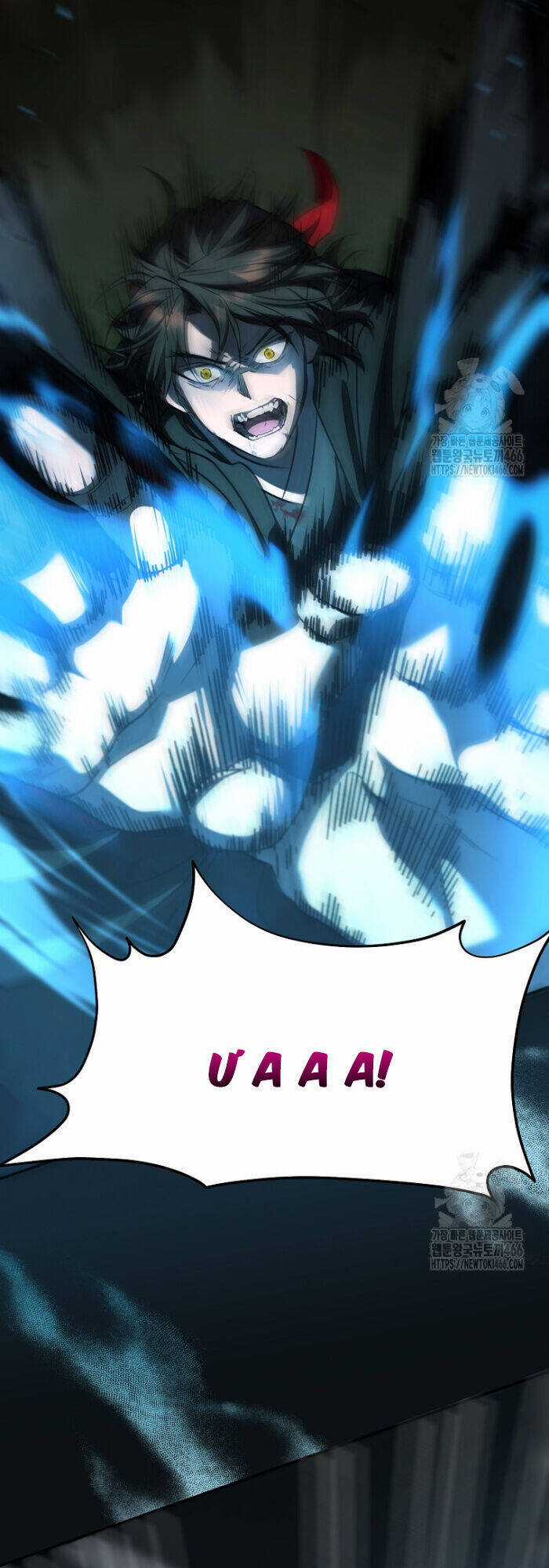 Võ Đang Kỳ Hiệp Chương 133 trang 63