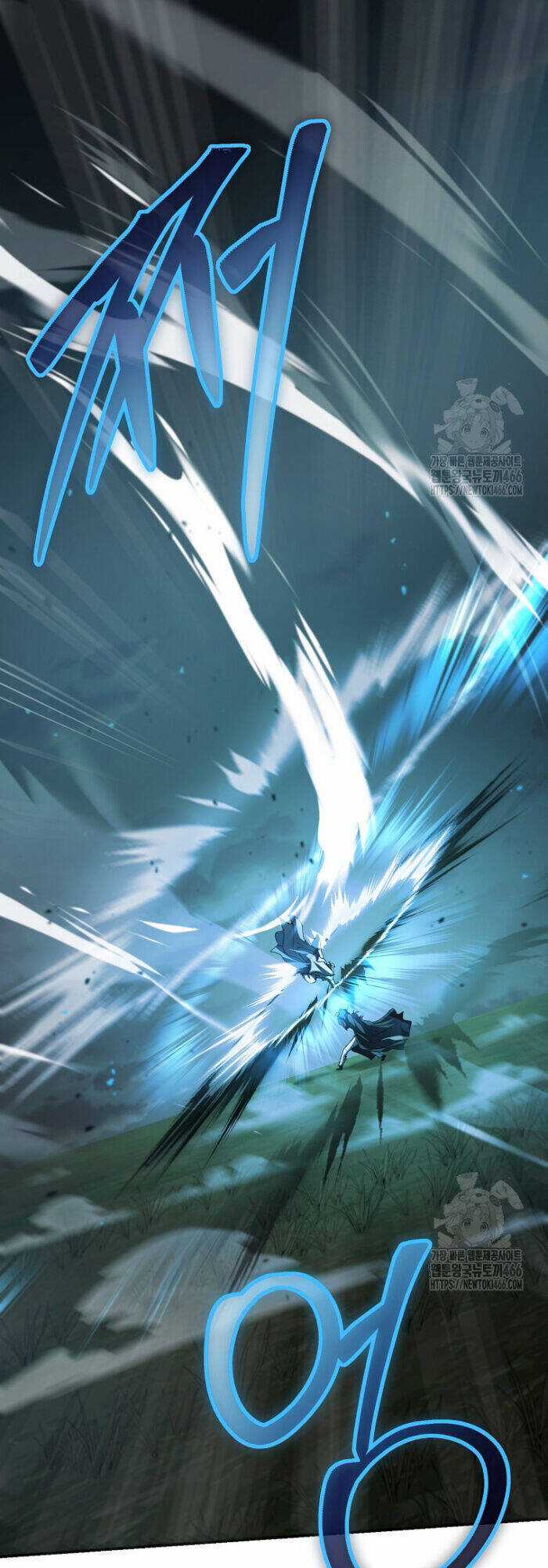 Võ Đang Kỳ Hiệp Chương 133 trang 64