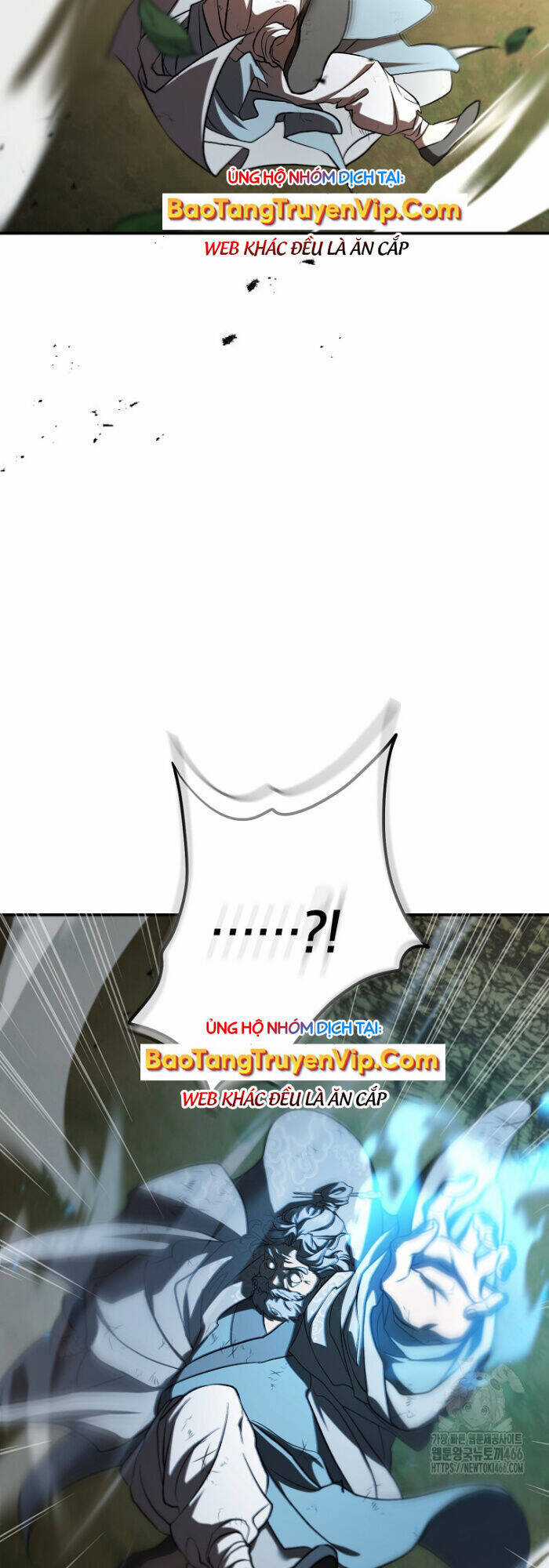 Võ Đang Kỳ Hiệp Chương 133 trang 73