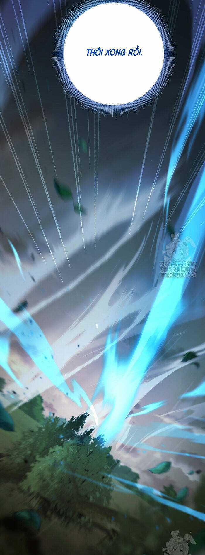 Võ Đang Kỳ Hiệp Chương 133 trang 76