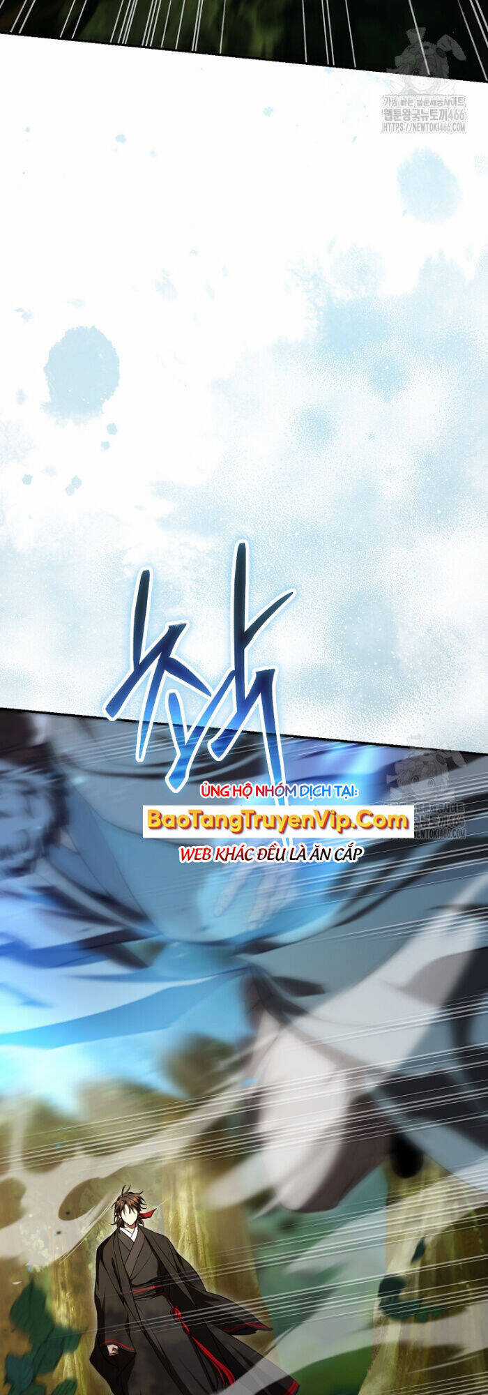 Võ Đang Kỳ Hiệp Chương 133 trang 8