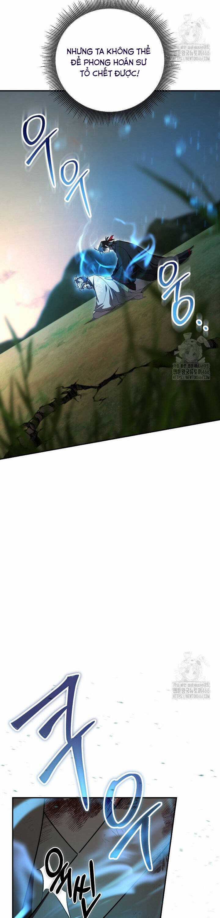 Võ Đang Kỳ Hiệp Chương 134 trang 13