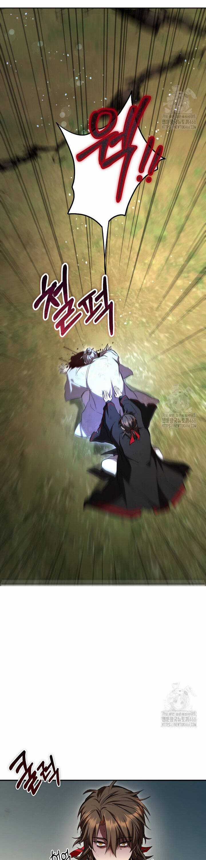 Võ Đang Kỳ Hiệp Chương 134 trang 15