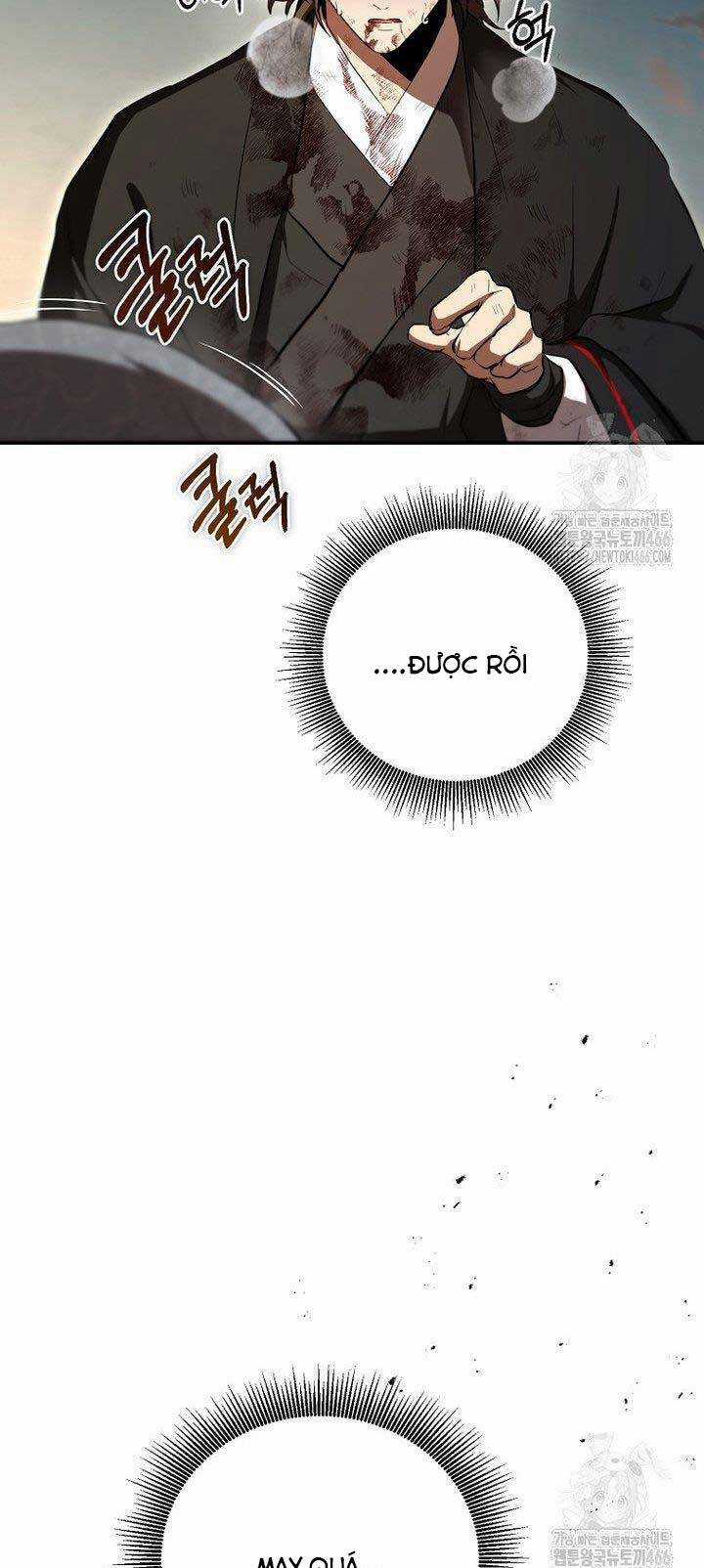 Võ Đang Kỳ Hiệp Chương 134 trang 16