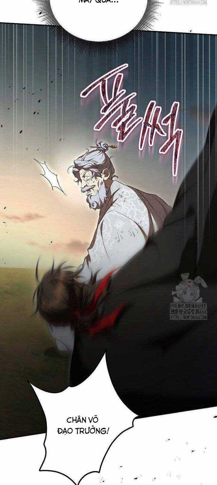 Võ Đang Kỳ Hiệp Chương 134 trang 17