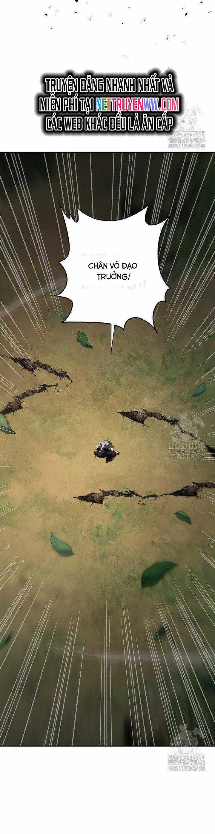 Võ Đang Kỳ Hiệp Chương 134 trang 18