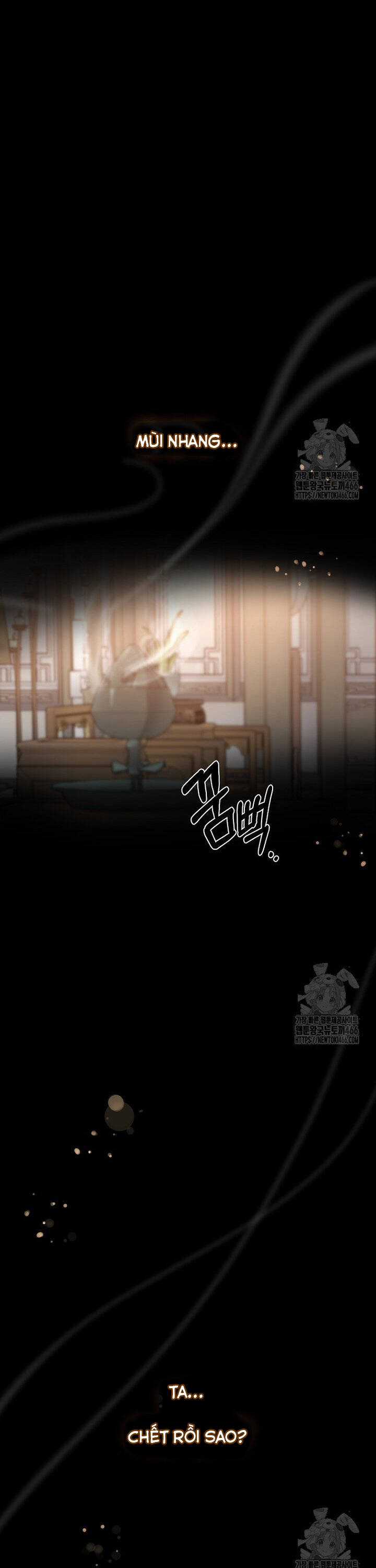 Võ Đang Kỳ Hiệp Chương 134 trang 20