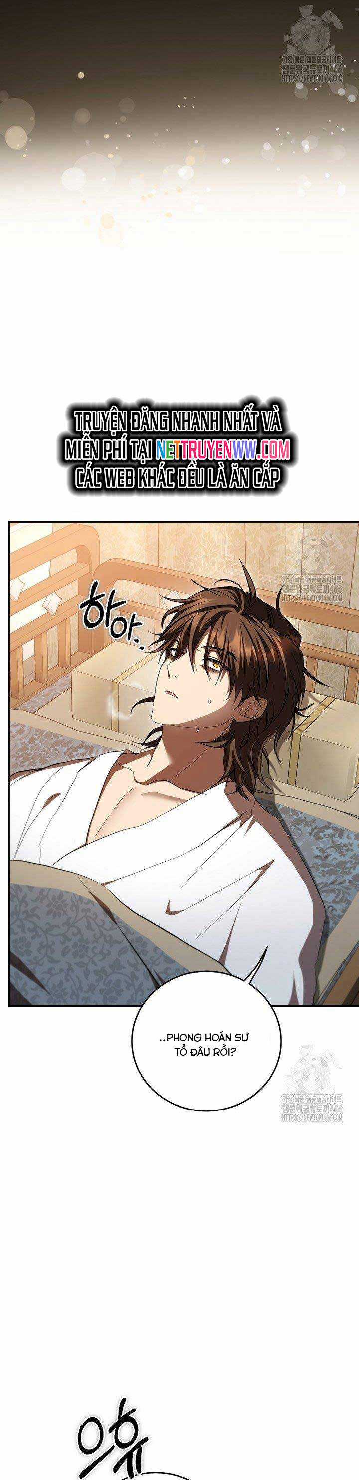 Võ Đang Kỳ Hiệp Chương 134 trang 22