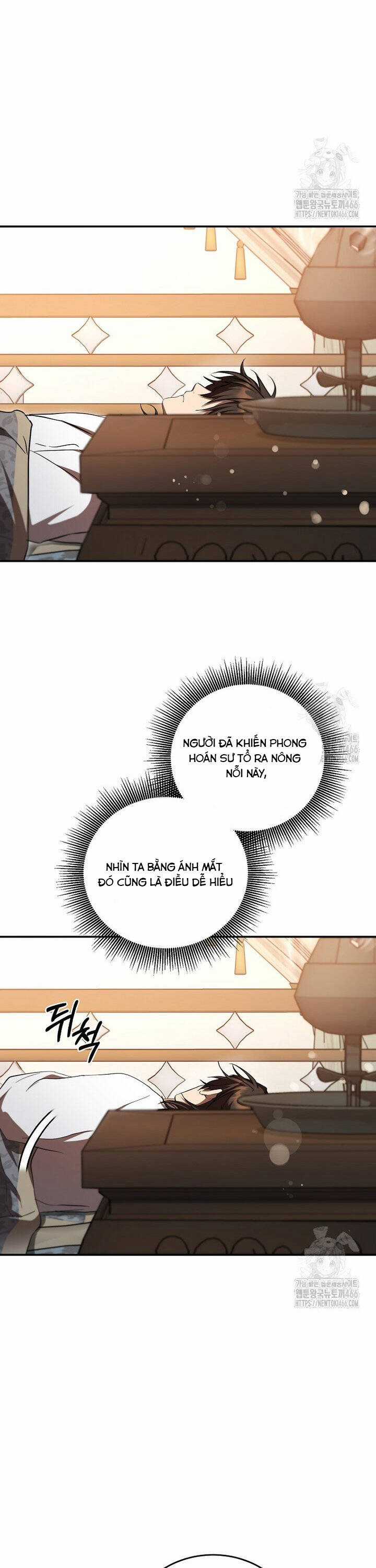 Võ Đang Kỳ Hiệp Chương 134 trang 25