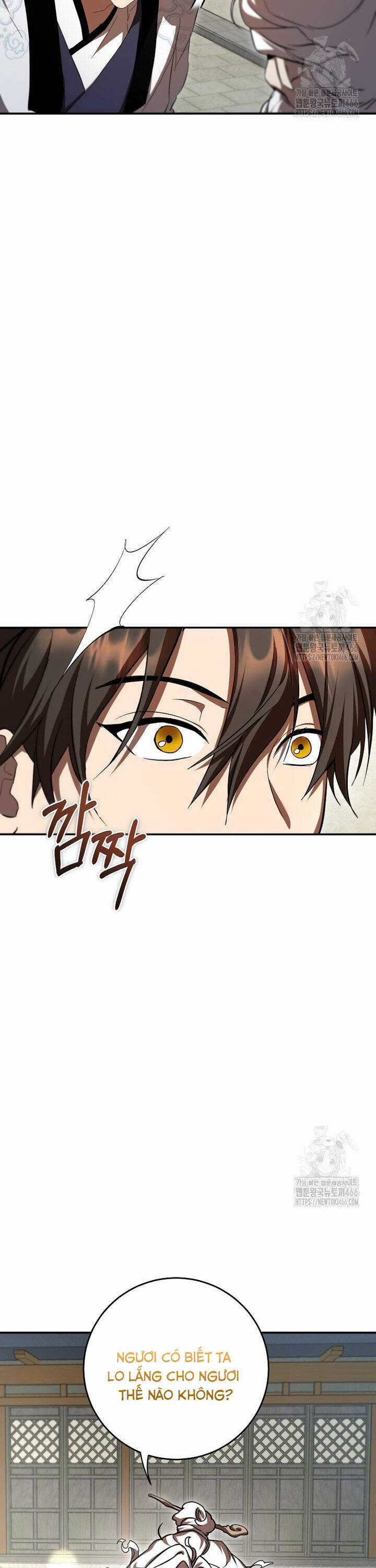 Võ Đang Kỳ Hiệp Chương 134 trang 40