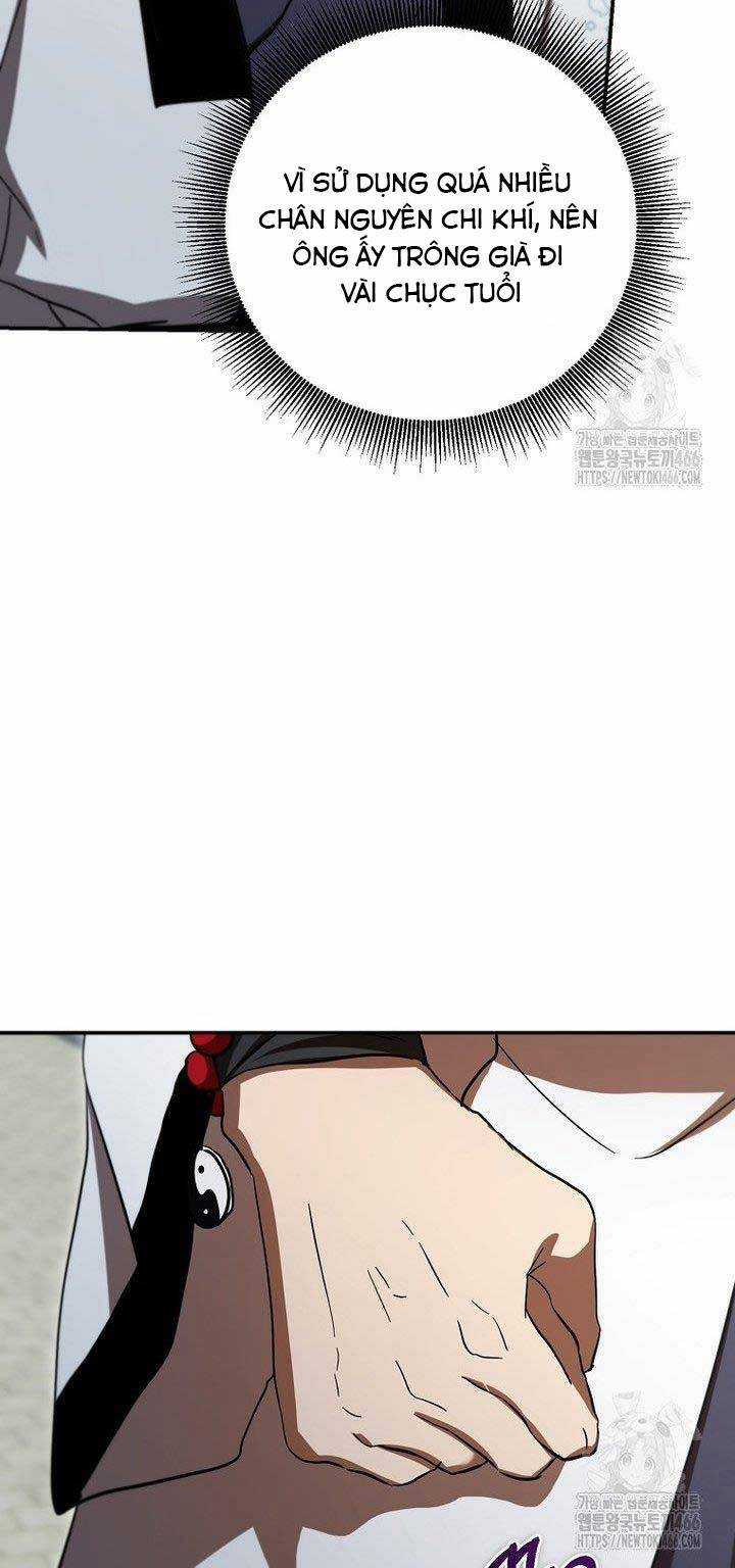 Võ Đang Kỳ Hiệp Chương 134 trang 42