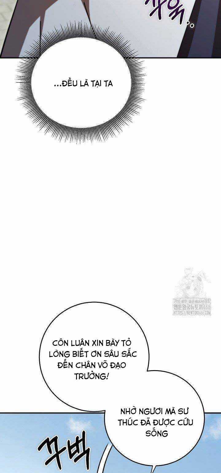 Võ Đang Kỳ Hiệp Chương 134 trang 43