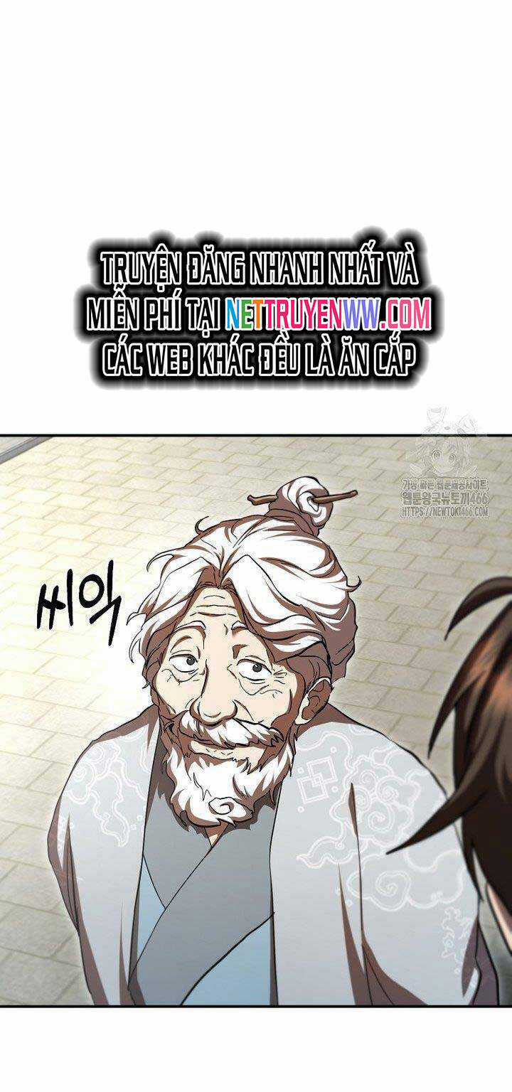 Võ Đang Kỳ Hiệp Chương 134 trang 45