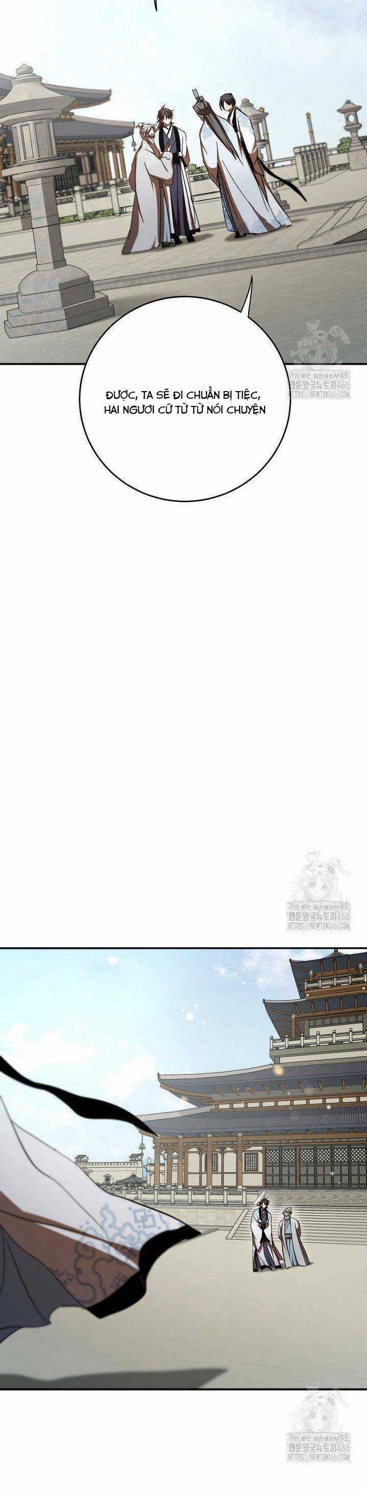 Võ Đang Kỳ Hiệp Chương 134 trang 47