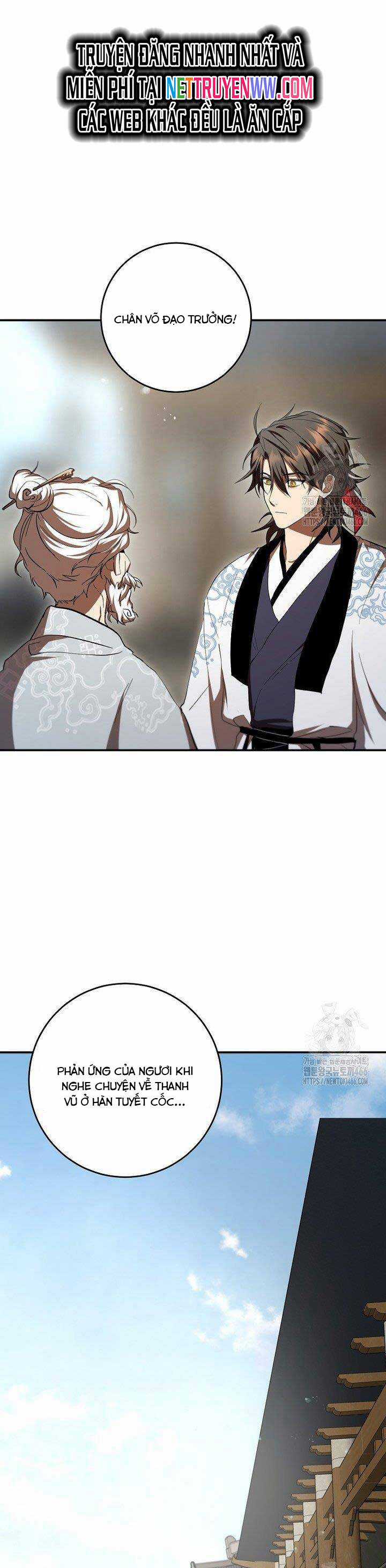 Võ Đang Kỳ Hiệp Chương 134 trang 48