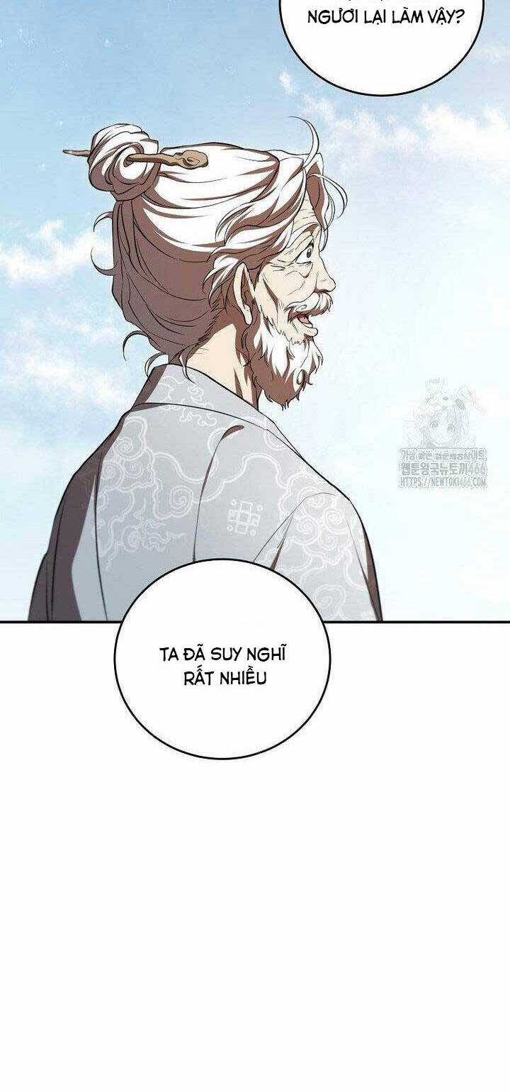 Võ Đang Kỳ Hiệp Chương 134 trang 50