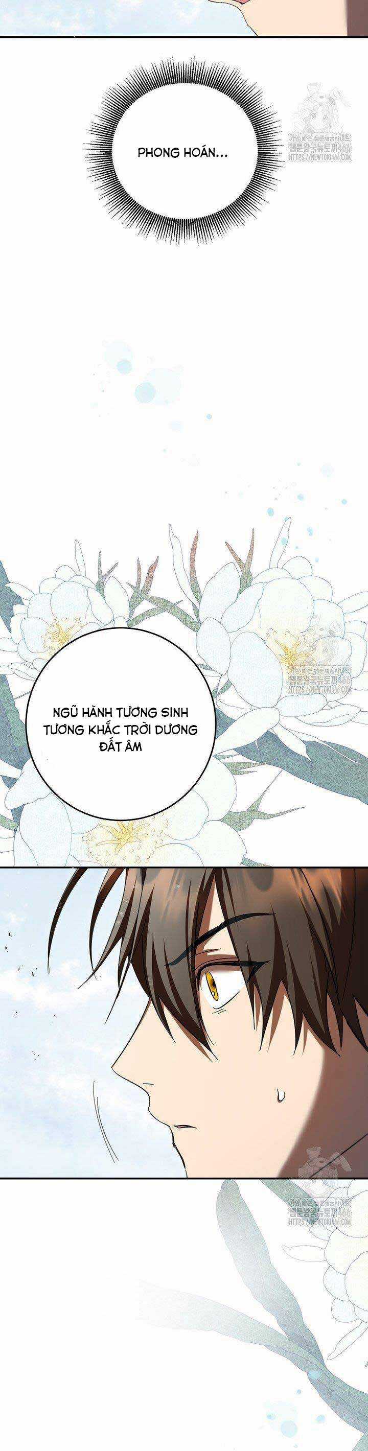 Võ Đang Kỳ Hiệp Chương 134 trang 52