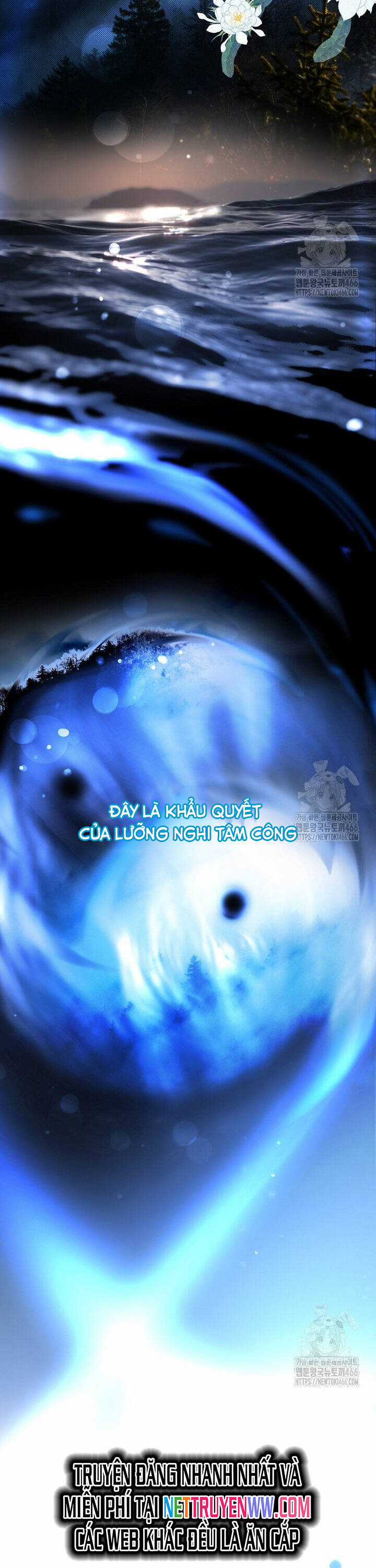 Võ Đang Kỳ Hiệp Chương 134 trang 55