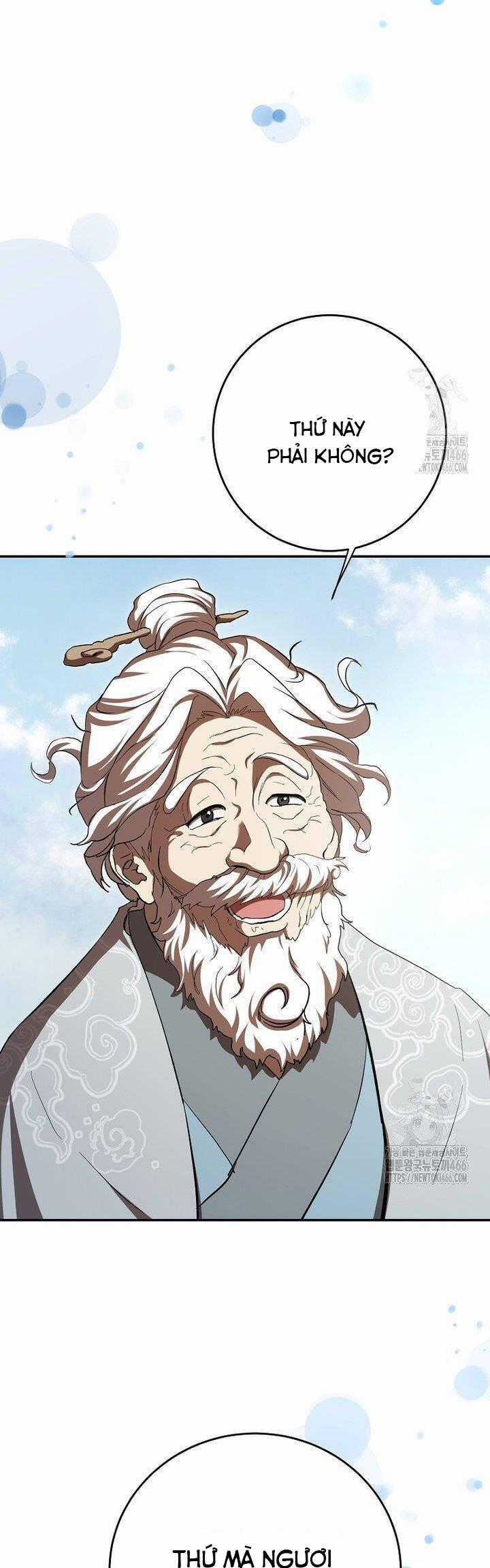 Võ Đang Kỳ Hiệp Chương 134 trang 56