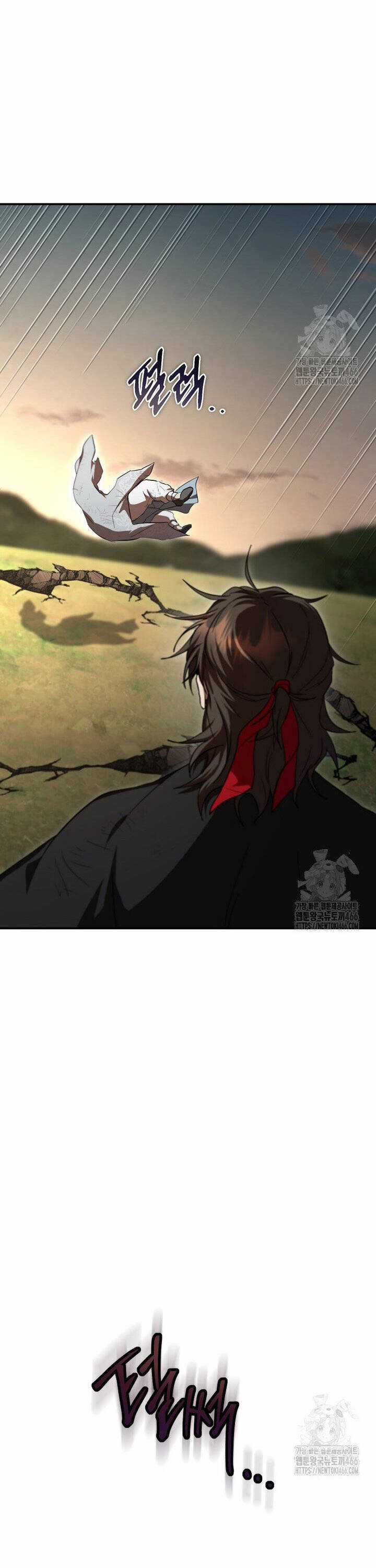 Võ Đang Kỳ Hiệp Chương 134 trang 8