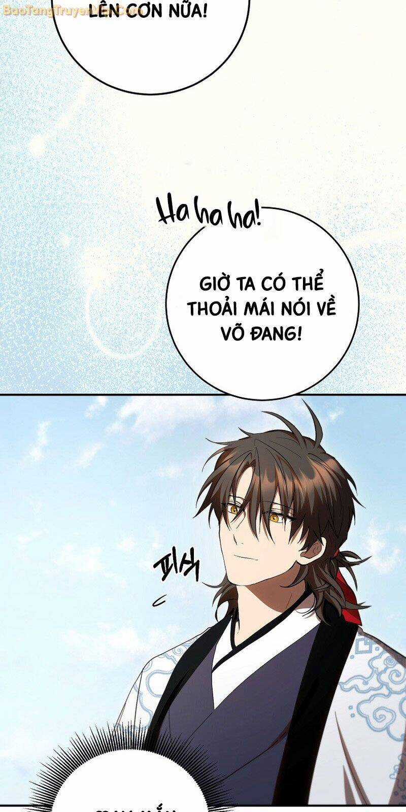 Võ Đang Kỳ Hiệp Chương 135 trang 13