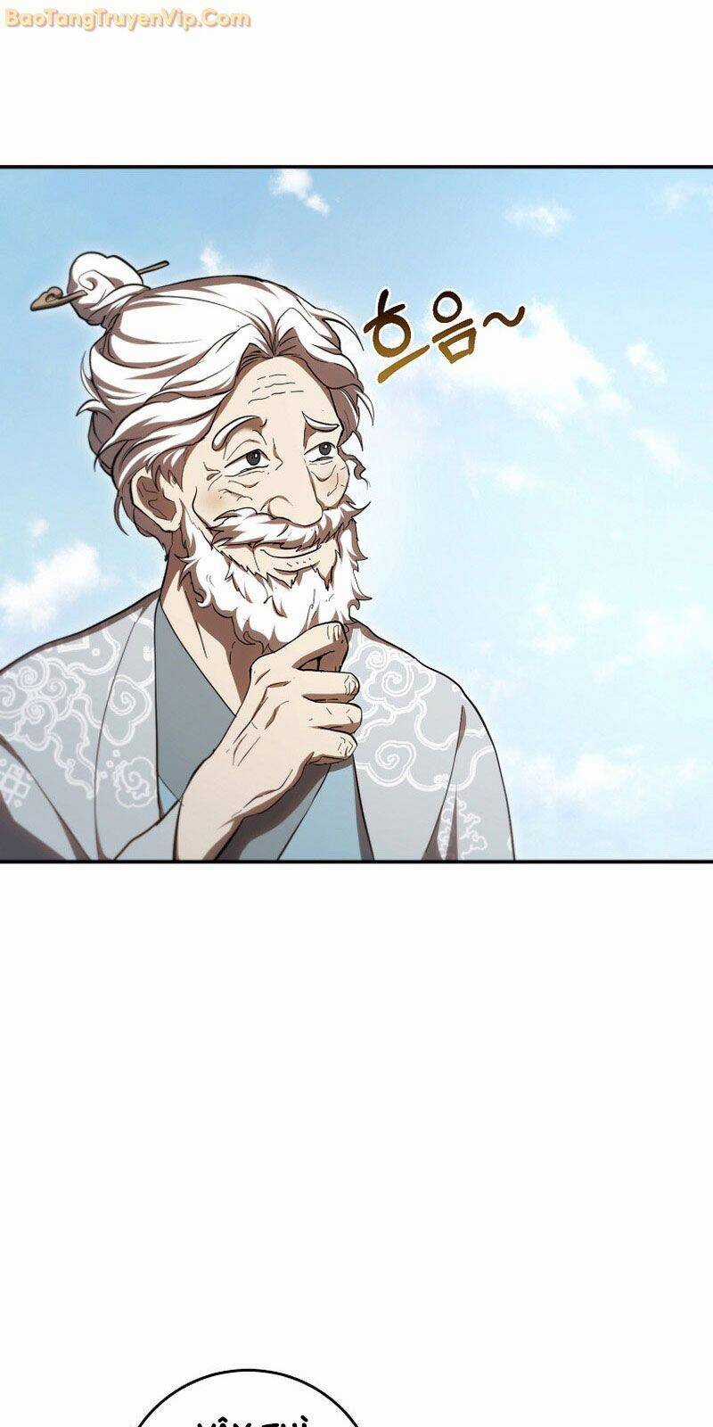 Võ Đang Kỳ Hiệp Chương 135 trang 19