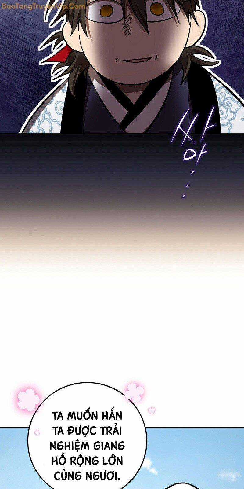 Võ Đang Kỳ Hiệp Chương 135 trang 24