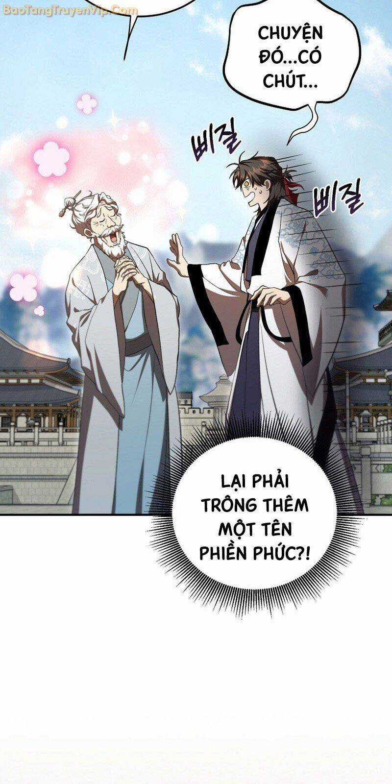 Võ Đang Kỳ Hiệp Chương 135 trang 25