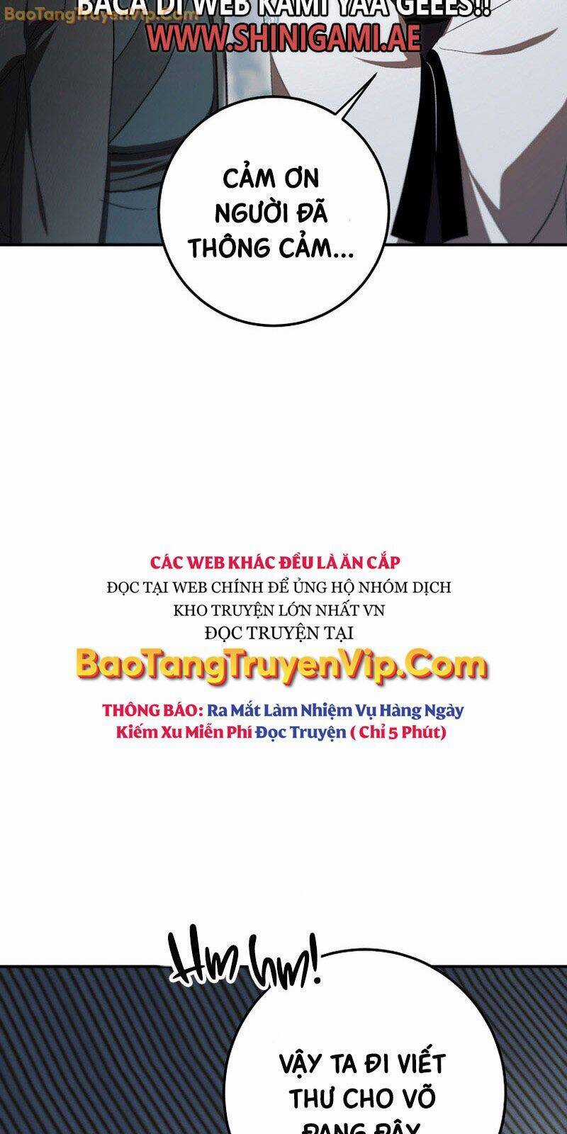 Võ Đang Kỳ Hiệp Chương 135 trang 28