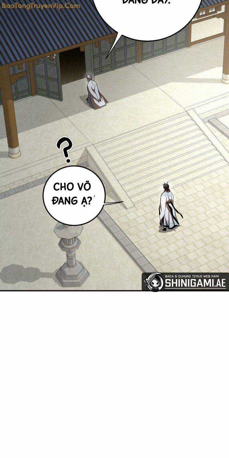 Võ Đang Kỳ Hiệp Chương 135 trang 29