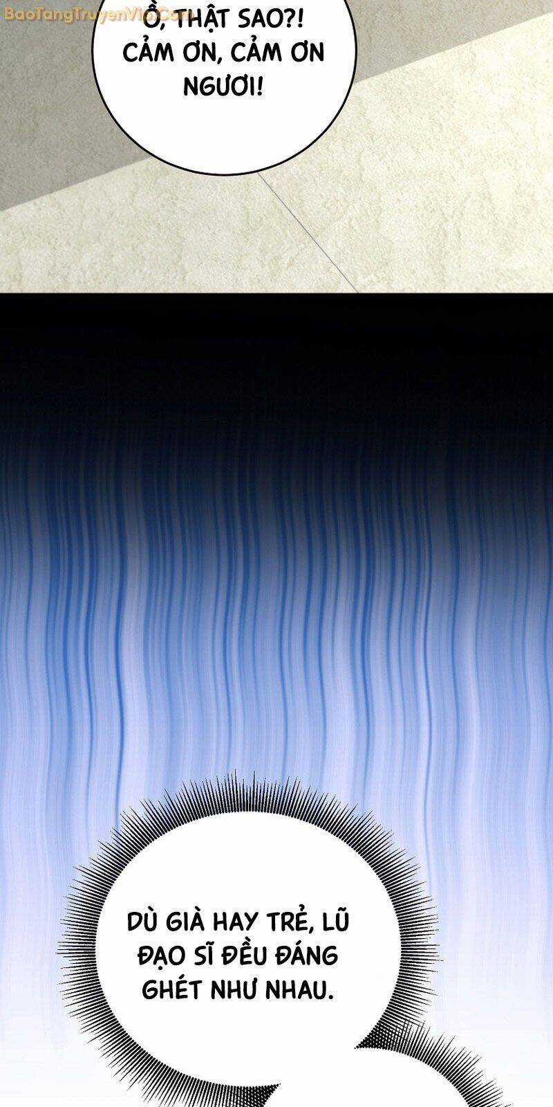 Võ Đang Kỳ Hiệp Chương 135 trang 38