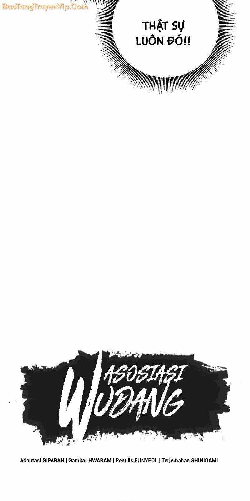 Võ Đang Kỳ Hiệp Chương 135 trang 39