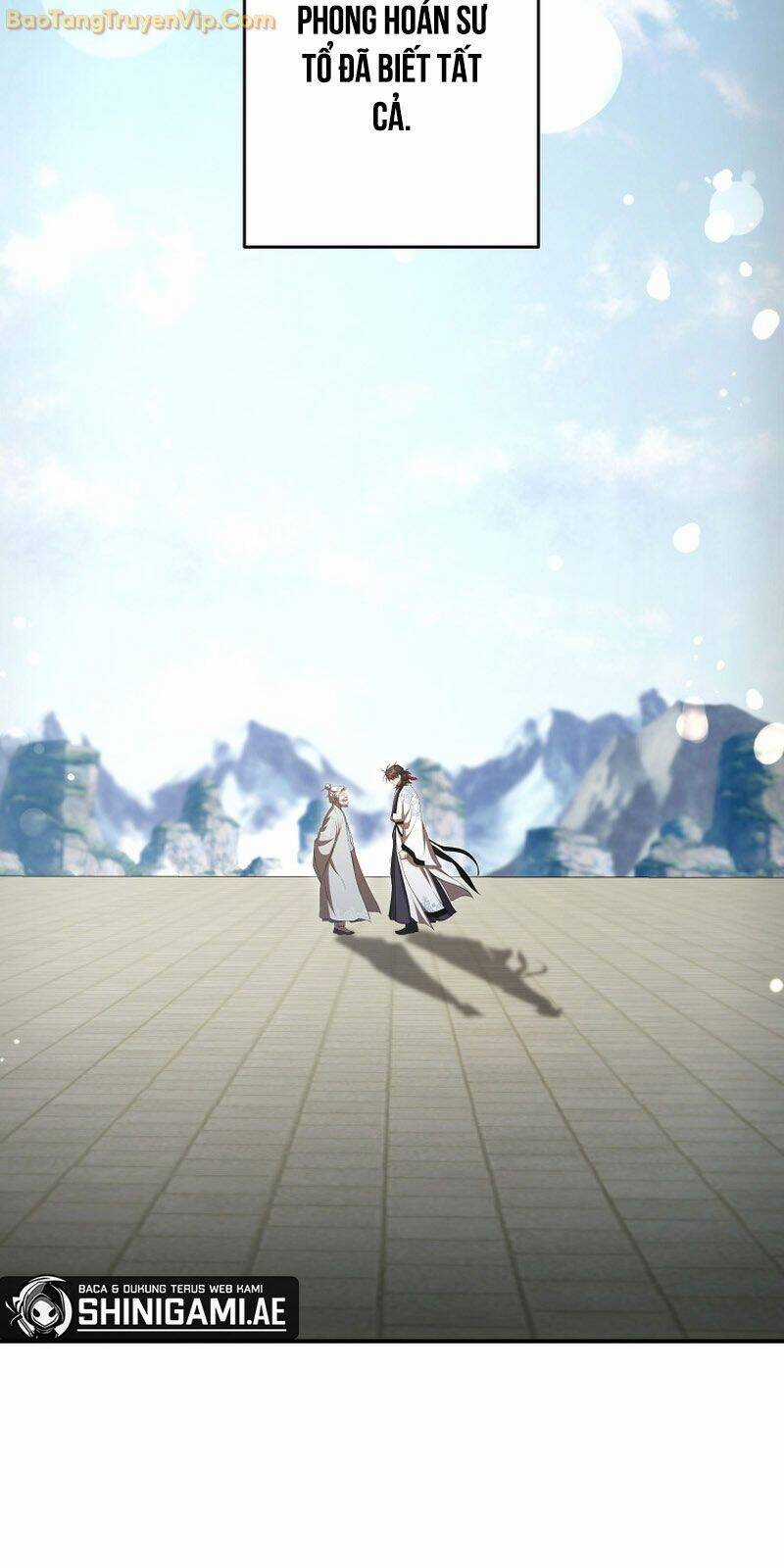 Võ Đang Kỳ Hiệp Chương 135 trang 4