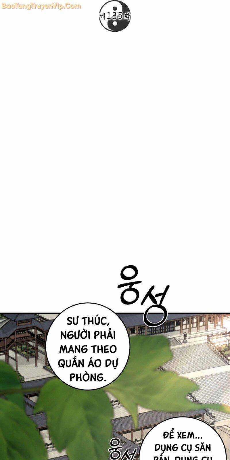 Võ Đang Kỳ Hiệp Chương 135 trang 40