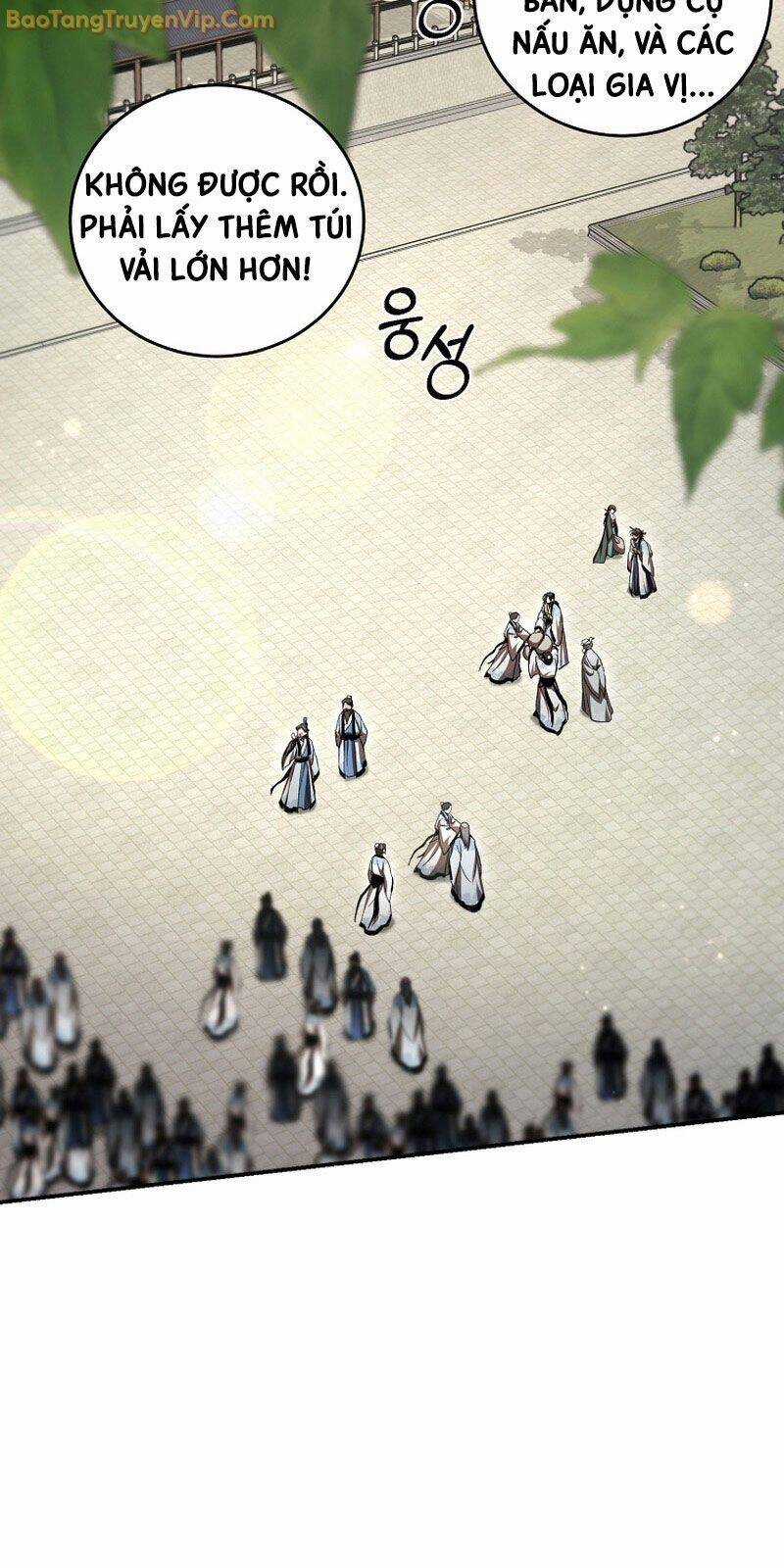 Võ Đang Kỳ Hiệp Chương 135 trang 41